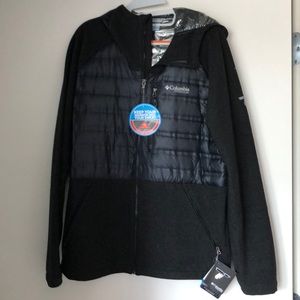 Columbia Titanium Light Jacket